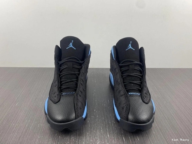 Kick Theory 13 DJ5982-041 Jordan Blue Air University 0626